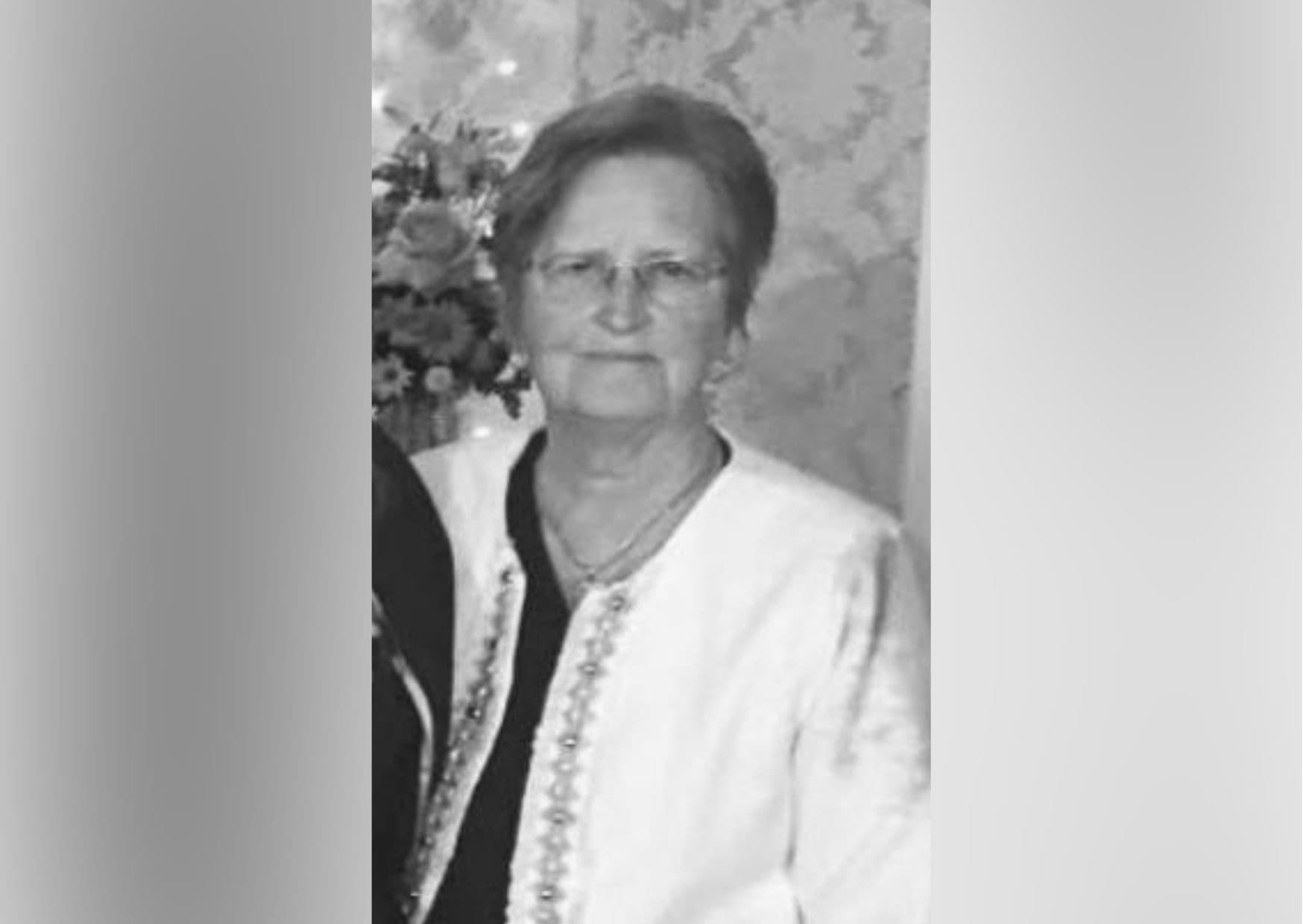 Idosa de 82 anos morre atropelada por carro furtado em Pinhalzinho