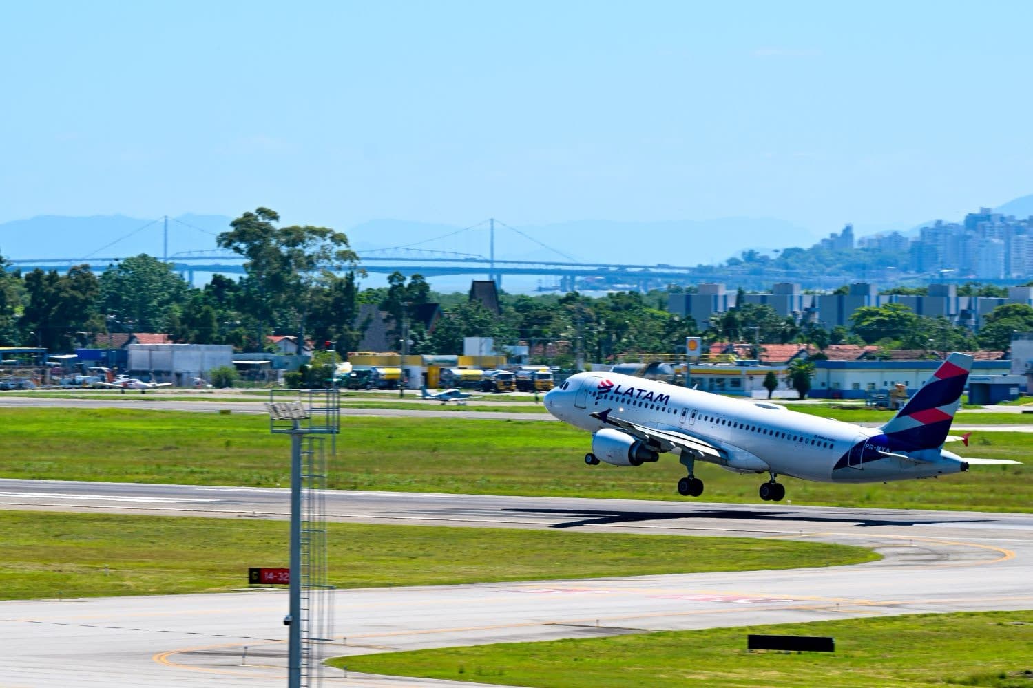 Florianópolis terá novos voos para Porto Alegre a partir do segundo semestre