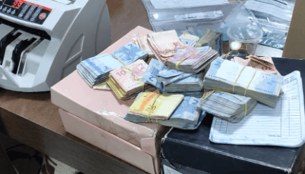 URGENTE: Gaeco “bate” em Balneário Camboriú e região em operação que investiga fraude em licitações