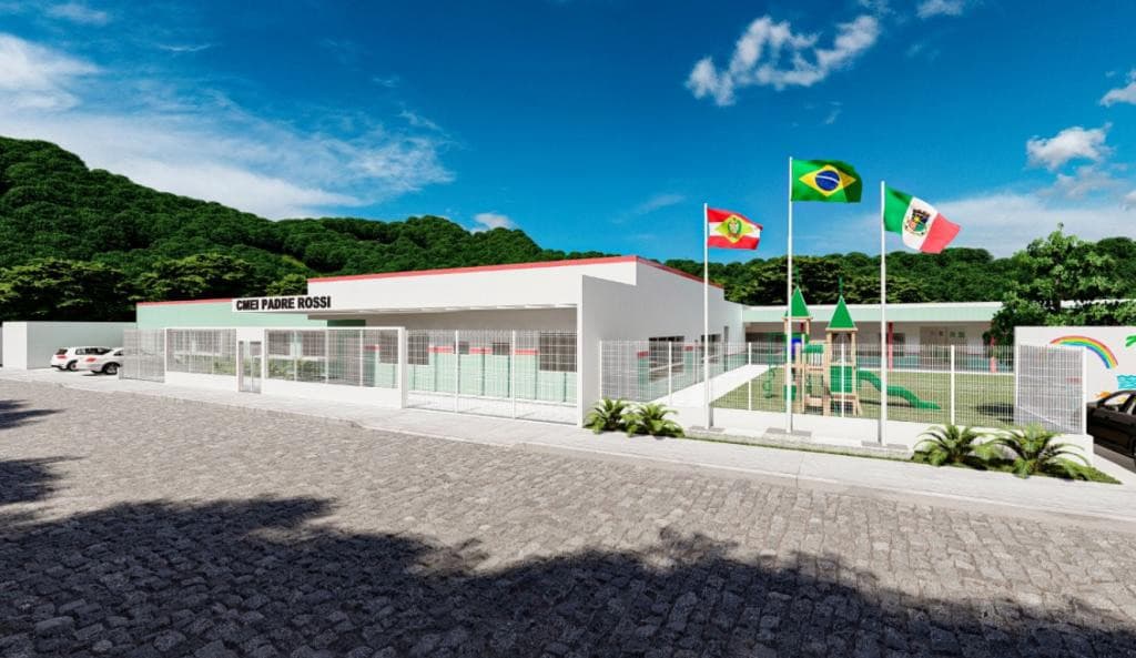 Pai denuncia agressão contra filha de dois anos em creche de Nova Trento e caso é investigado
