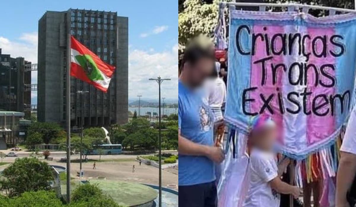 “Criança Viada Show”: justiça de SC condena Itajaí a pagar R$ 100 mil por cancelar evento