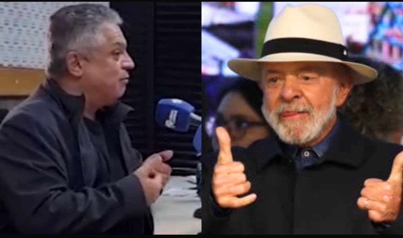 Prefeito de Chapecó diz que governador de SC perdeu a chance de cobrar Lula cara a cara