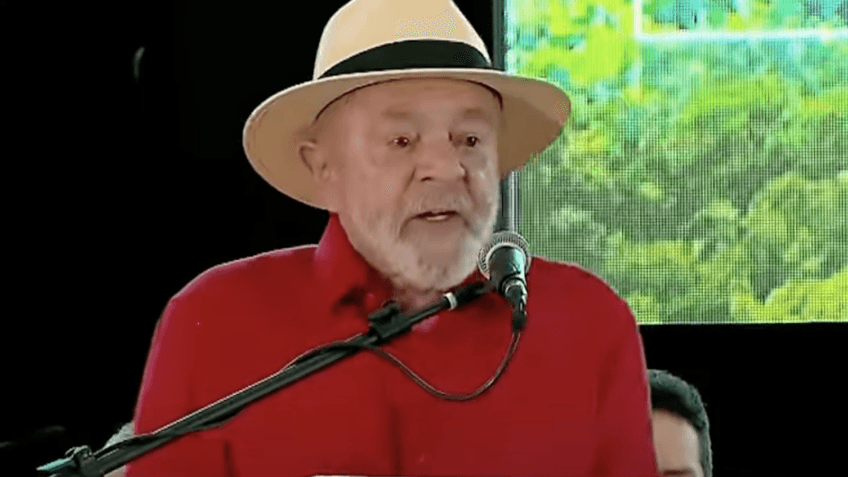 “Nunca mais vamos votar em tranqueira”, dispara Lula para atacar Bolsonaro