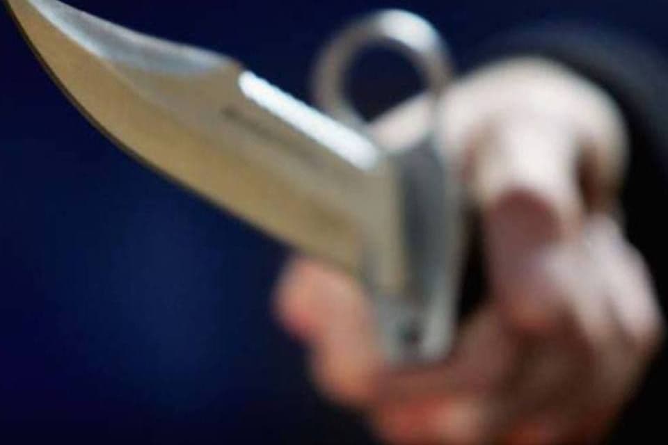 Briga termina com estudante esfaqueado próximo de escola em SC
