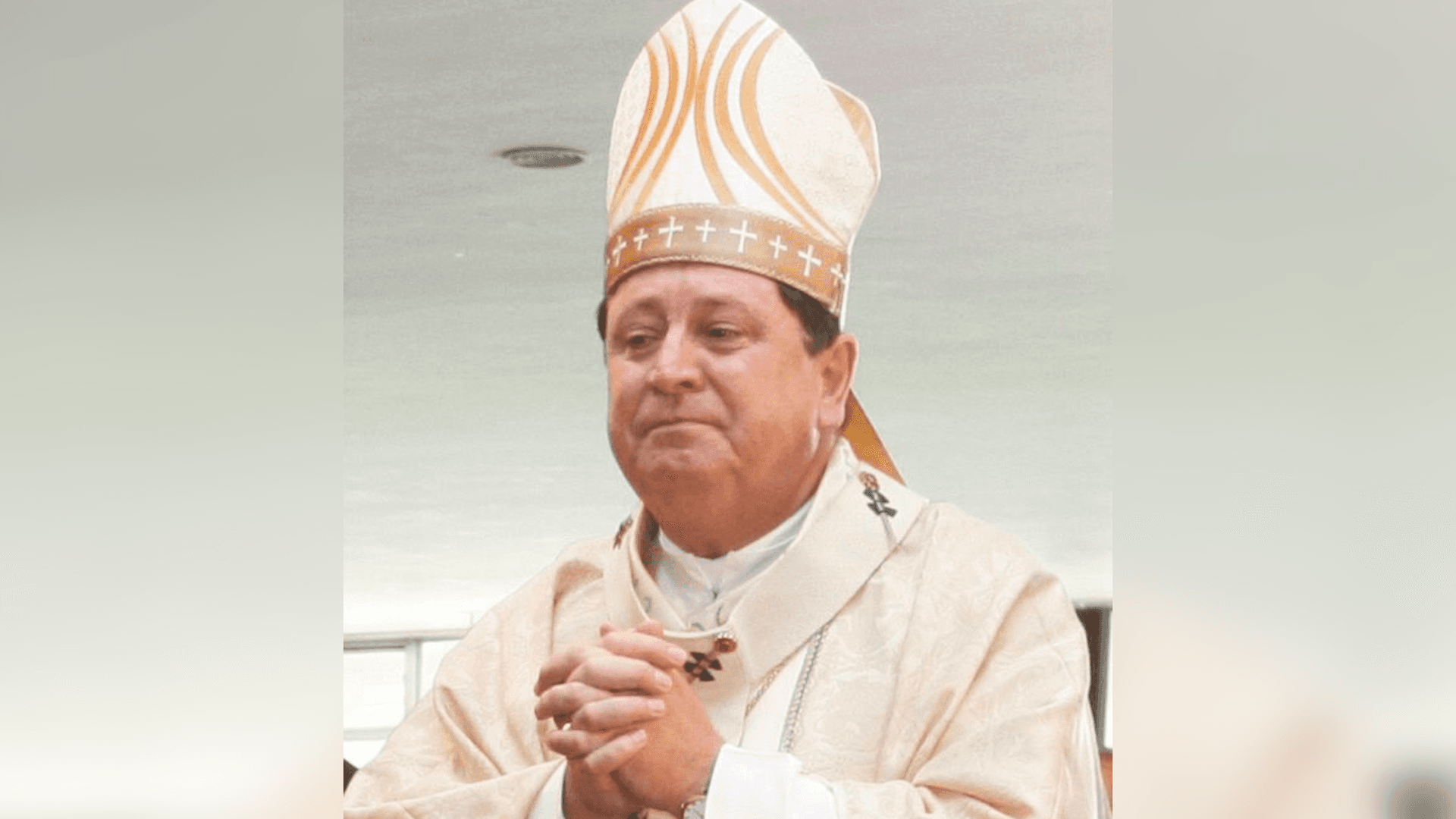 Cardeal catarinense é cotado para assumir o lugar de Papa Francisco
