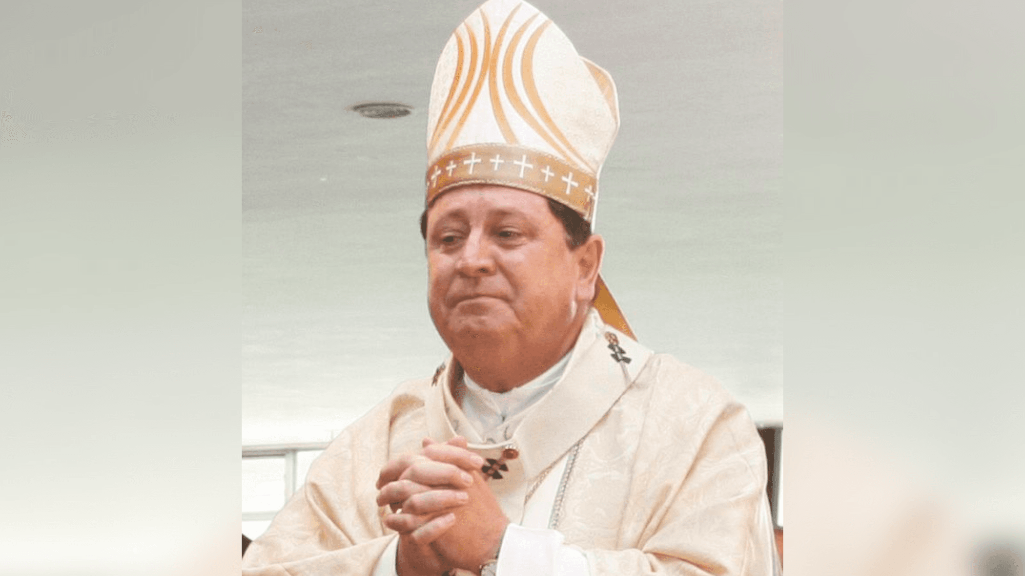 Cardeal catarinense é cotado para assumir o lugar de Papa Francisco