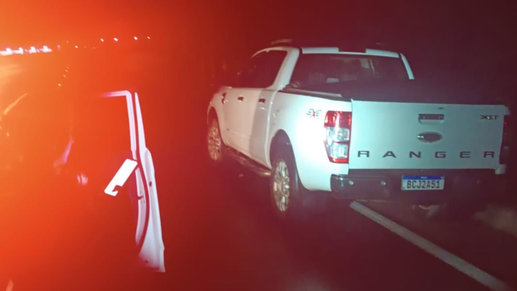 Noite de terror em Tijucas: bandidos invadem residência e espancam morador