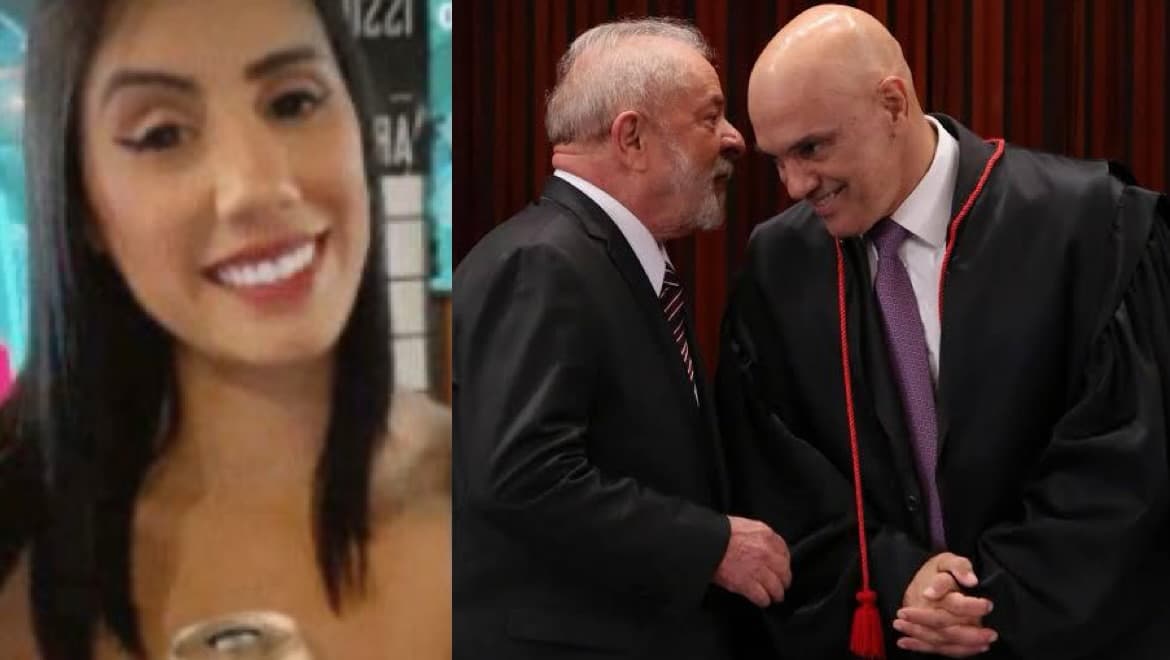 Garçonete de Balneário Camboriú é presa por envolvimento na “tentativa de golpe” contra Lula no 8/1