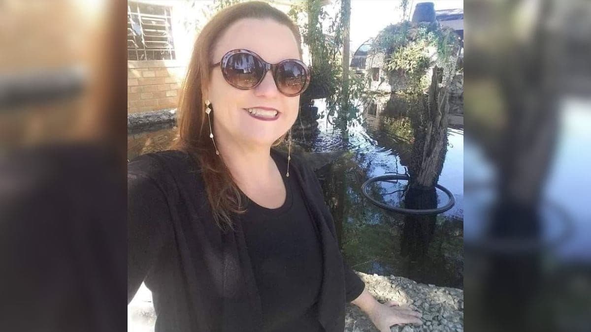 Homem acusado de matar professora de Libras teria comemorado o crime em SC