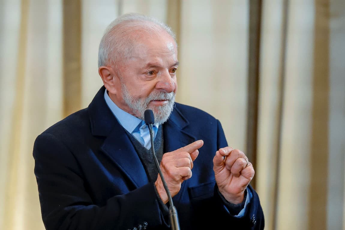 URGENTE: Presidente Lula passa mal, acaba no hospital e cancela agendas