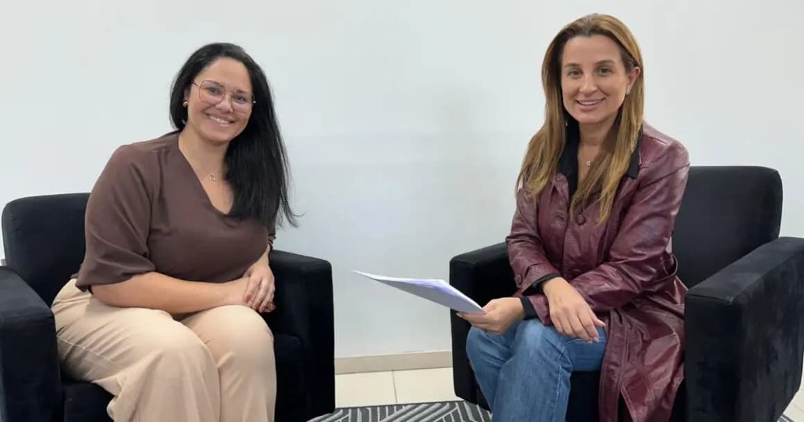 Balneário Camboriú tem nova direção no Hospital Ruth Cardoso