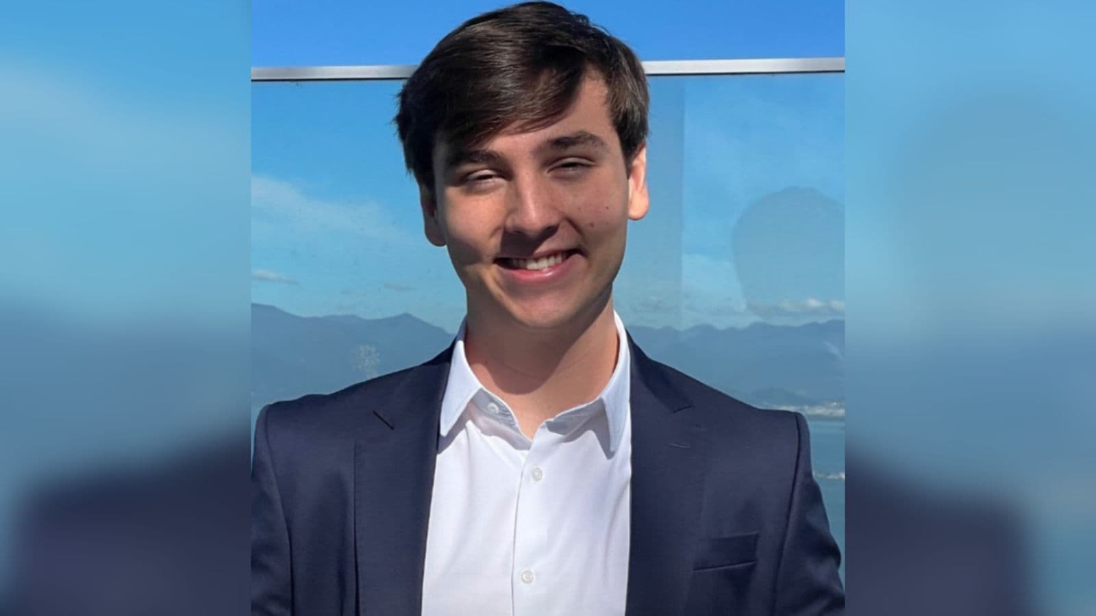 Jovem quebra recorde e se torna o vereador mais novo da história de Florianópolis