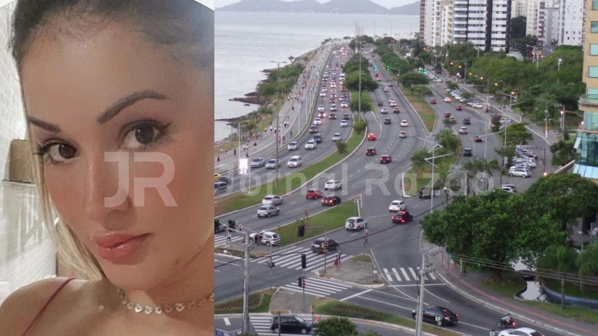 Mistério em Florianópolis: jovem é encontrada morta dentro de quarto de hotel