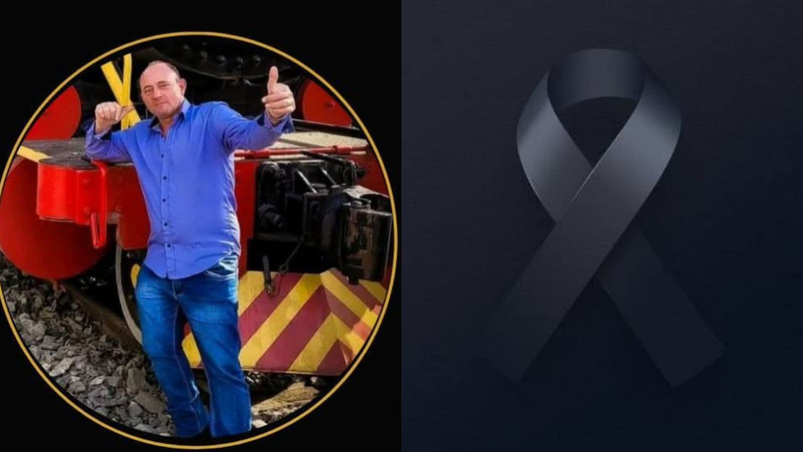 Nota de pesar de Laurindo Ávila Maciel Neto