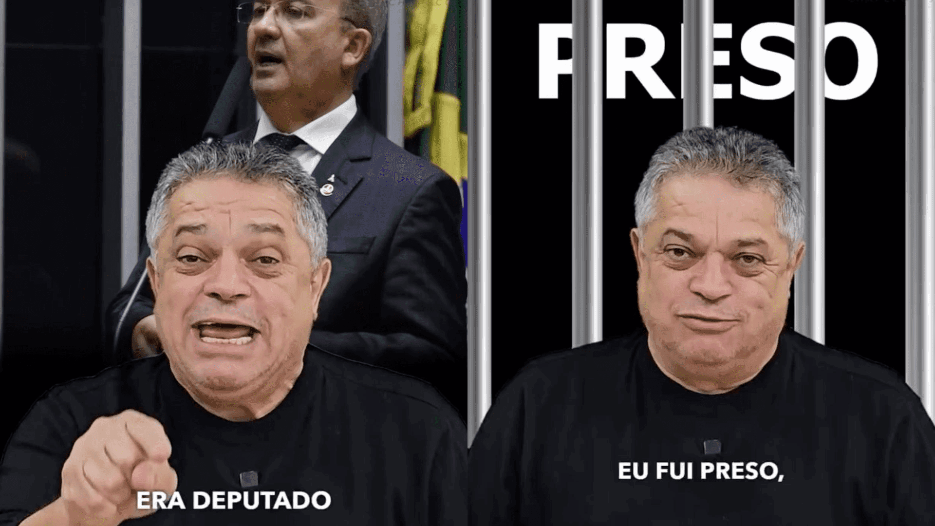 “Sim, eu fui preso”: João Rodrigues, prefeito de Chapecó, quebra o silêncio em vídeo polêmico