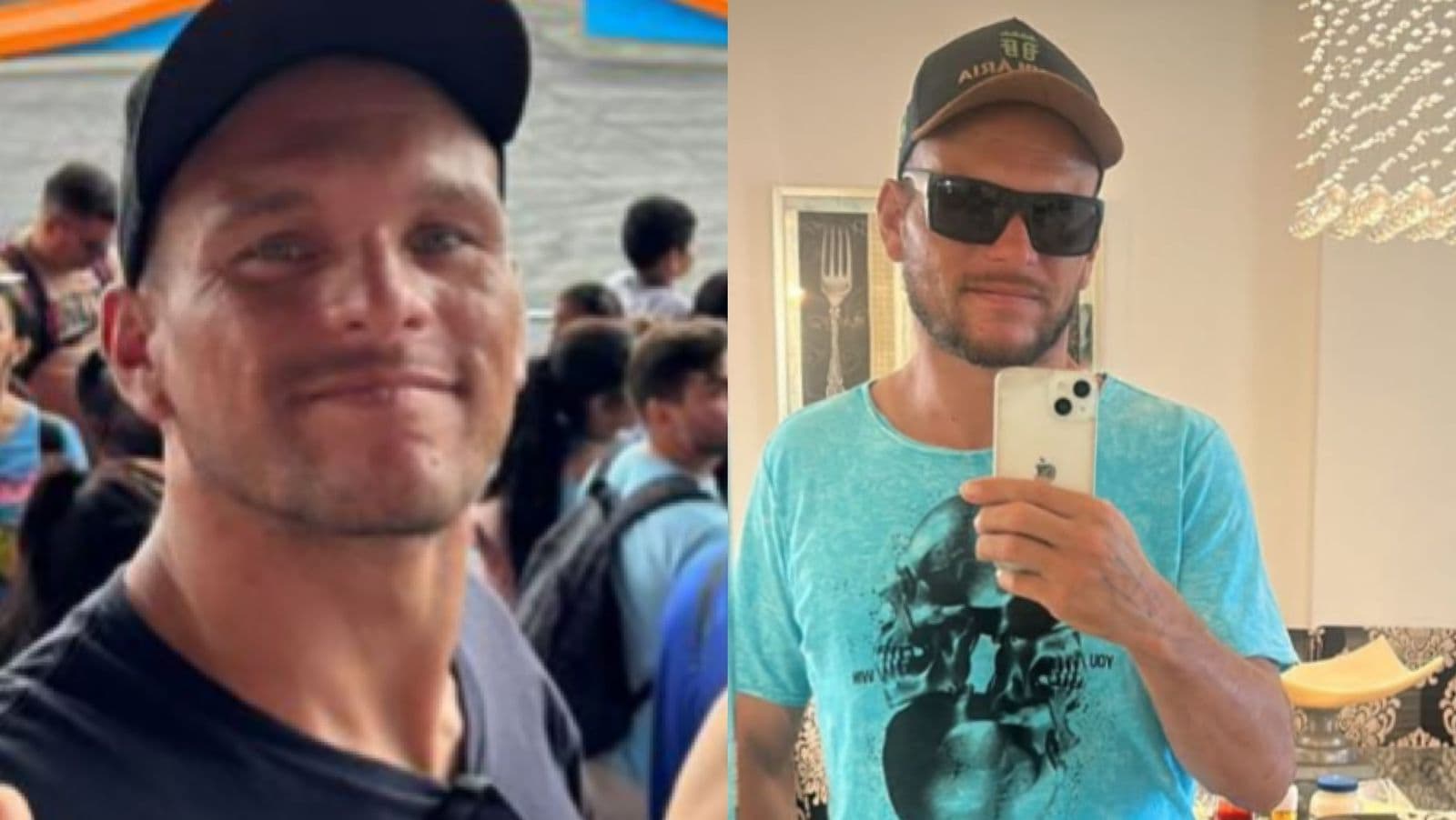 Celular de jovem desaparecido em São José registra localização em Penha