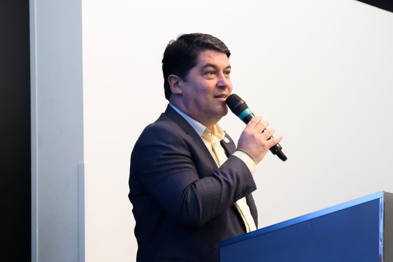 Secretário Emerson Stein participa de agendas estratégicas para a área ambiental