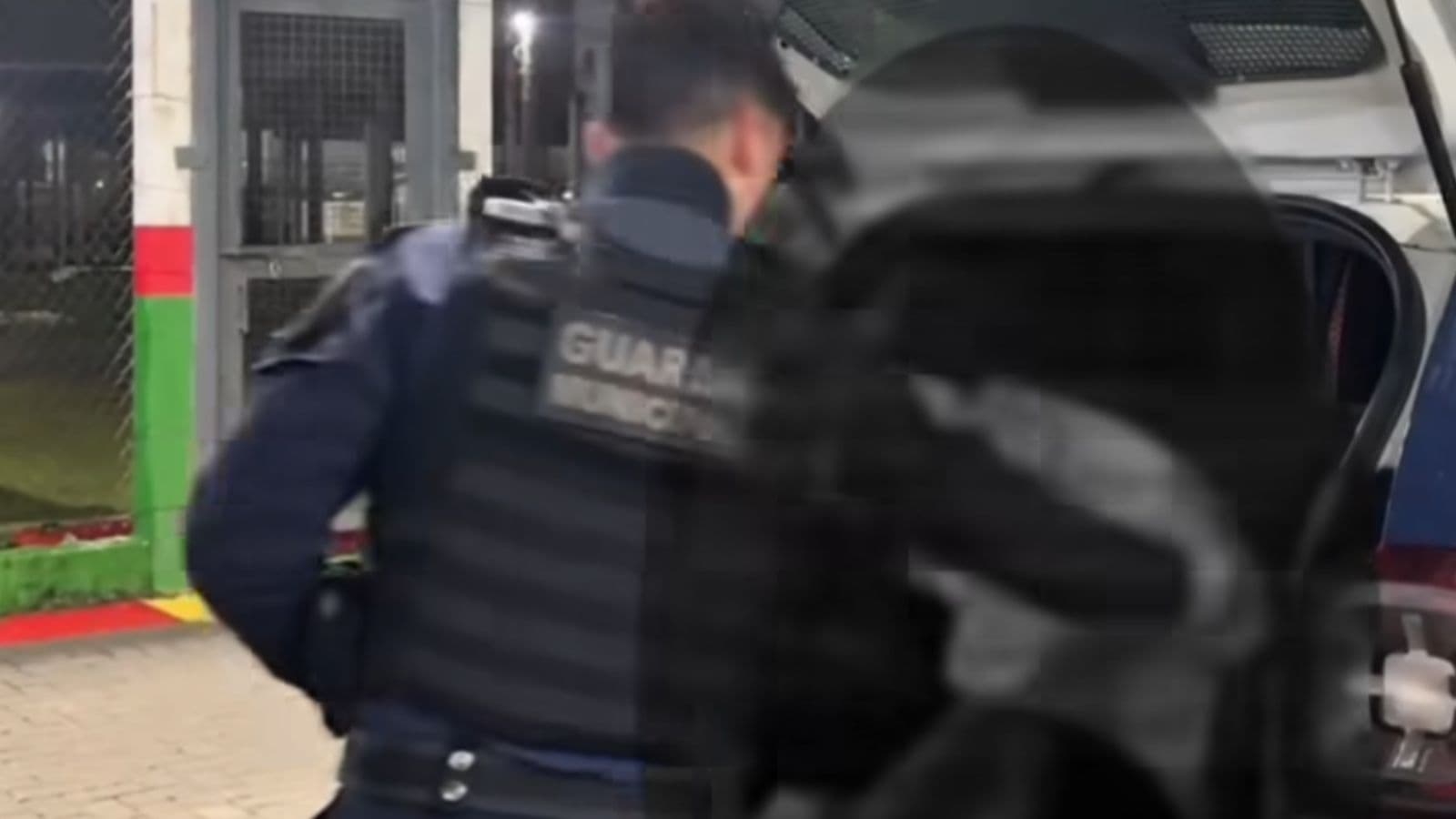 Condenado por estupro de vulnerável em SP é capturado em Itajaí