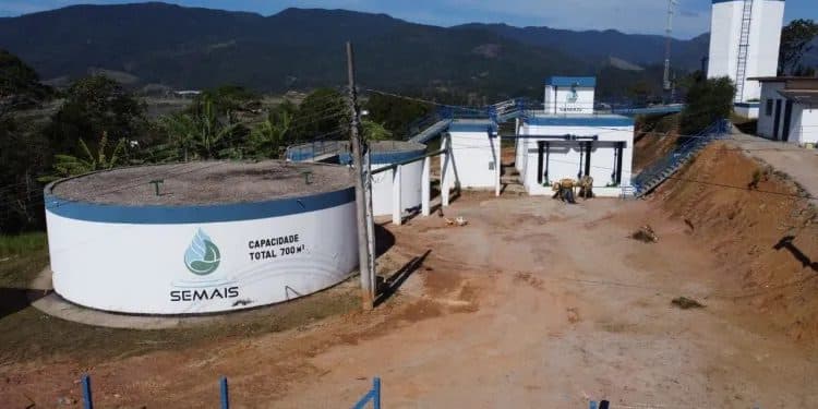 População de Canelinha paga a conta: SEMAIS cria cargo político logo após aumento da água