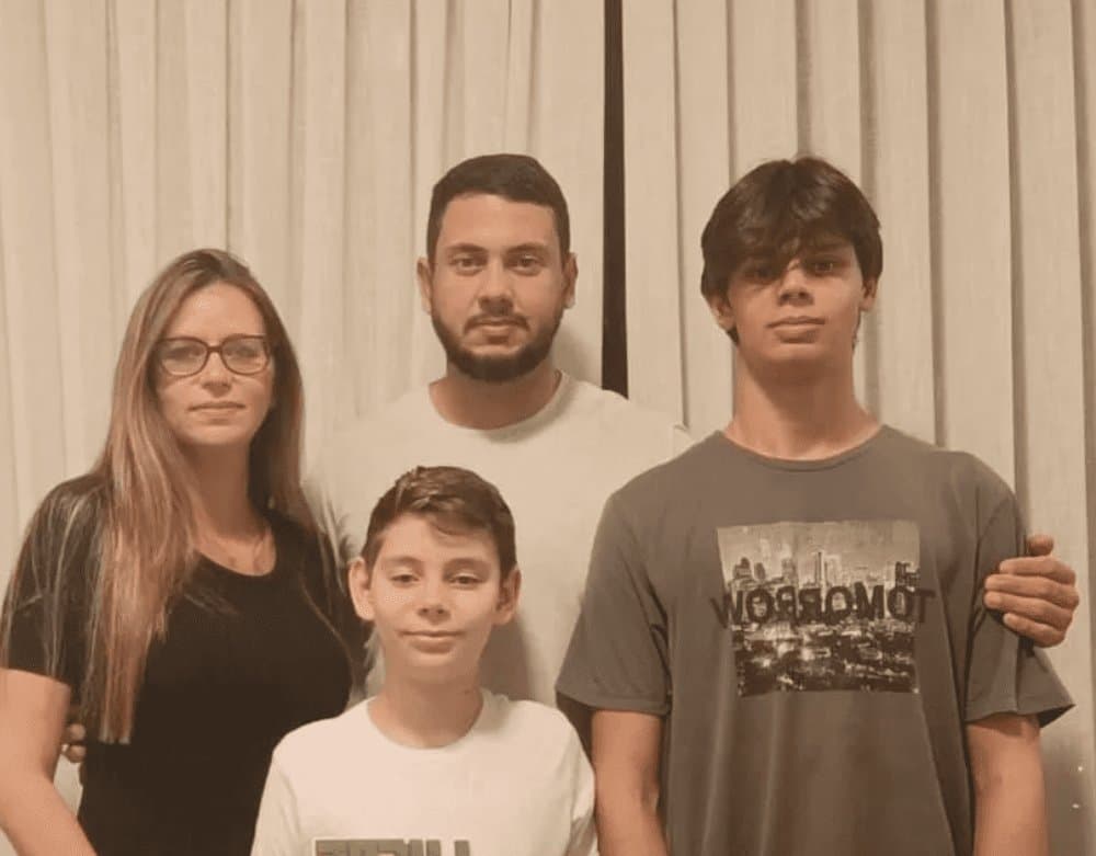 Jovem de Itapema com leucemia precisa de sangue com urgência