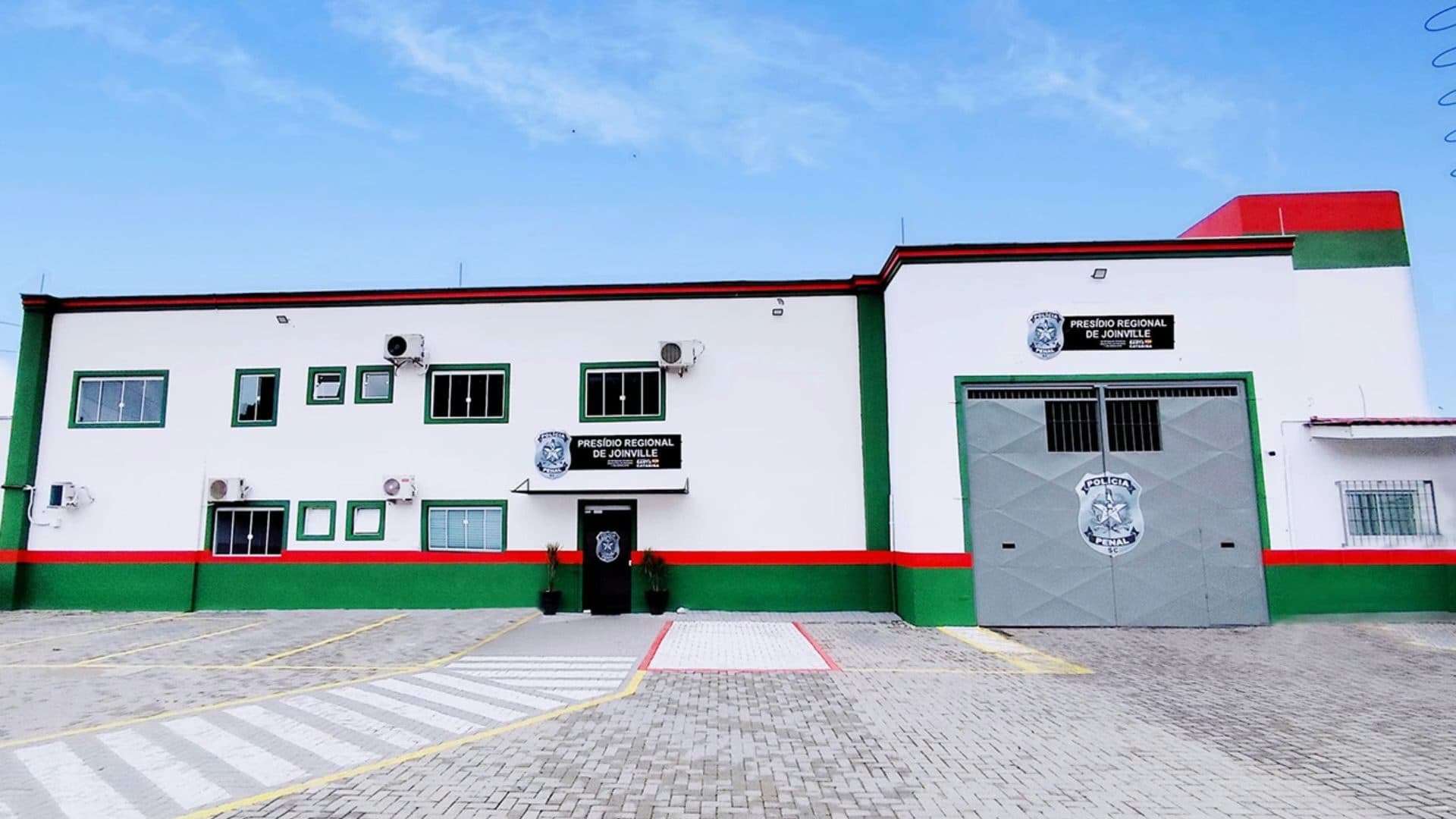 Pai que engravidou filha 2 vezes é encontrado morto na cela horas após ser preso