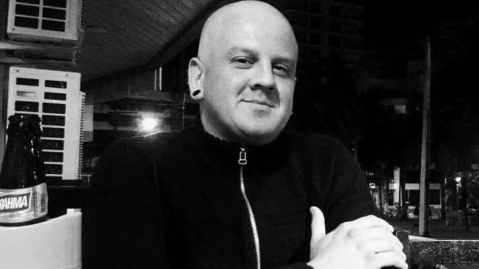 “Fazia rir e aprender”: professor querido morre após infarto em Itapema