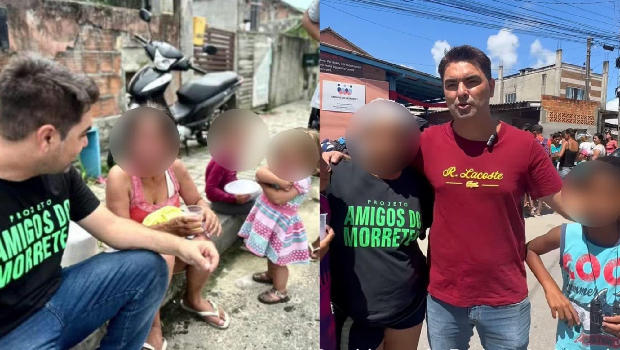 “Pai de crianças que não têm pai”: entenda por que Justiça cassou mandato do prefeito de Itapema
