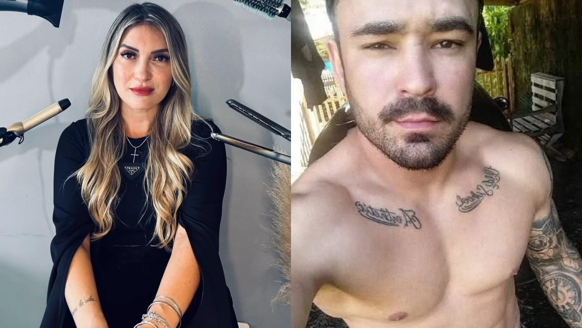 Morre bandido que matou empresária em SC às vésperas do Dia dos Namorados
