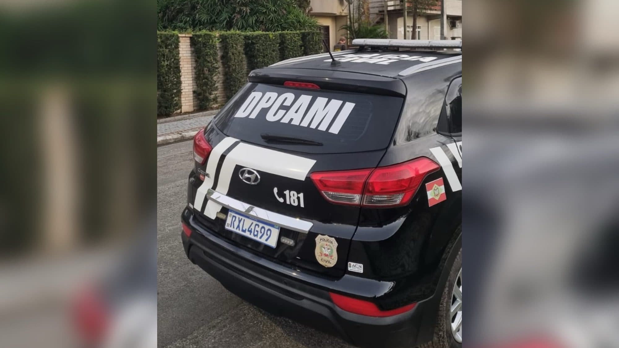 Casal é preso por manter idosos em cárcere privado e condições desumanas 
