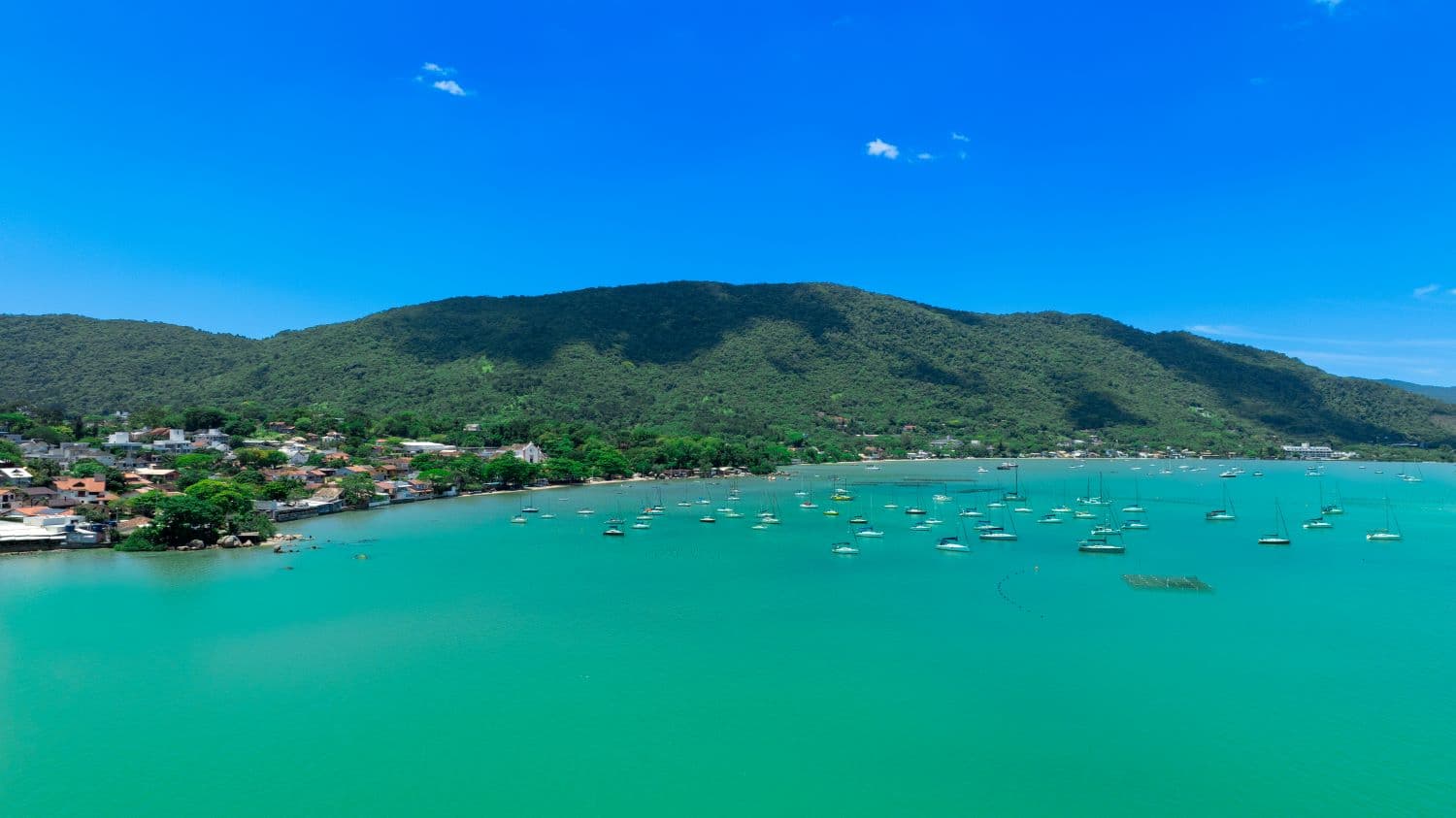 Santa Catarina, pela primeira vez, será cenário de novela portuguesa com distribuição para mais de 90 países