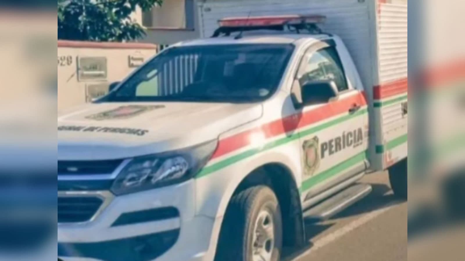 Jovem morre após ligar moto em cômodo fechado de residência em SC