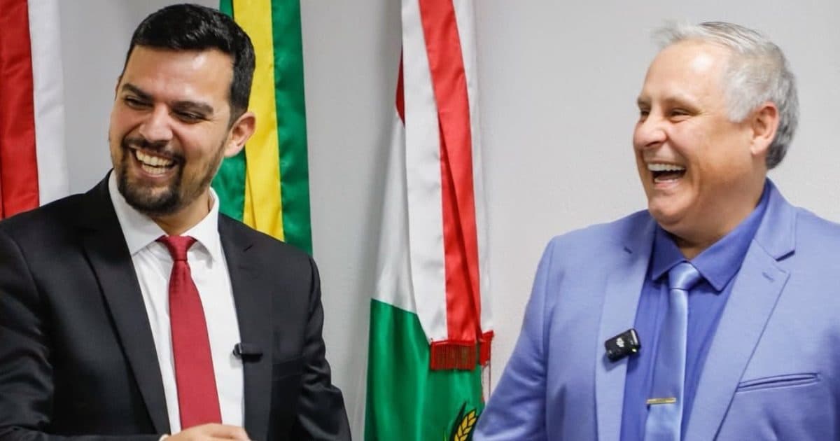 Os bastidores do acordo que resultou em decisões importantes para a educação de Tijucas