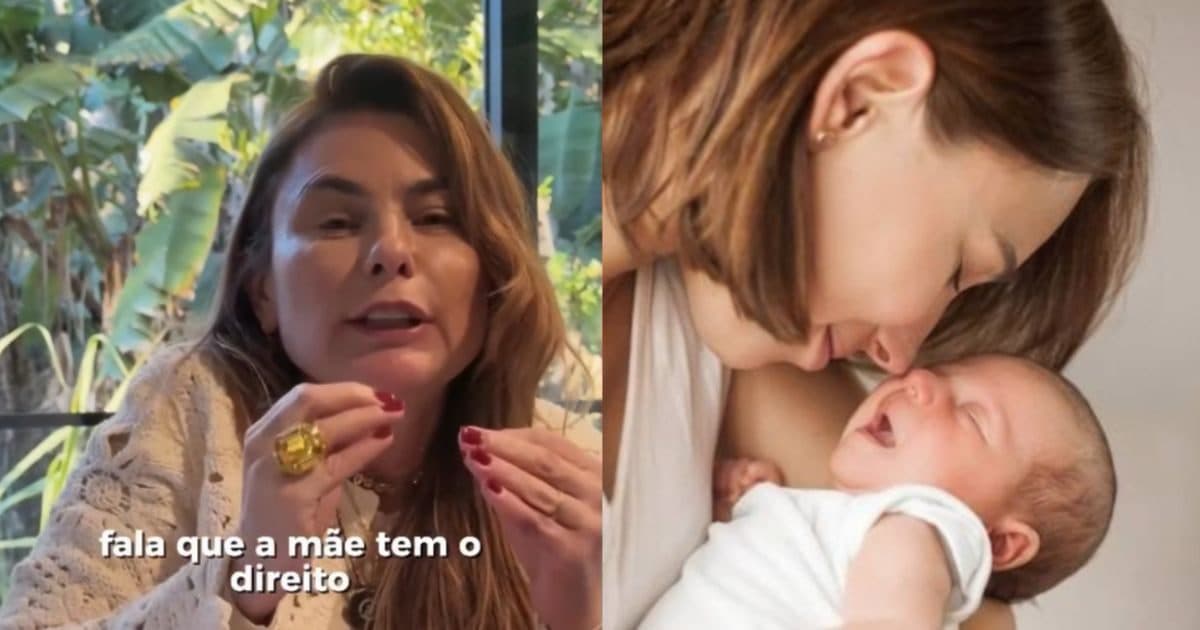 “A decisão é da mãe, não do hospital”: Deputada quer garantir direito a parto por cesariana em SC
