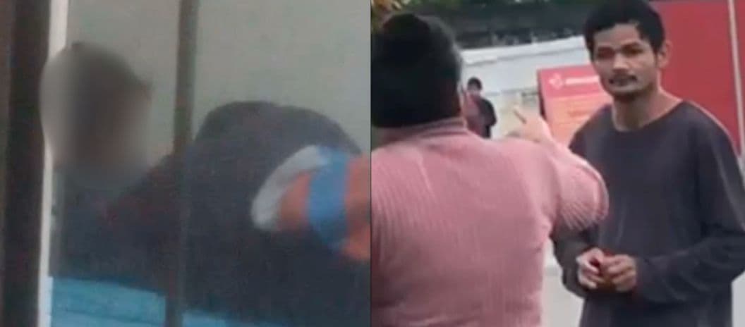 Caso bizarro em SC: mãe deixa estuprador de sua filhinha de 4 anos fugir após ser flagrado
