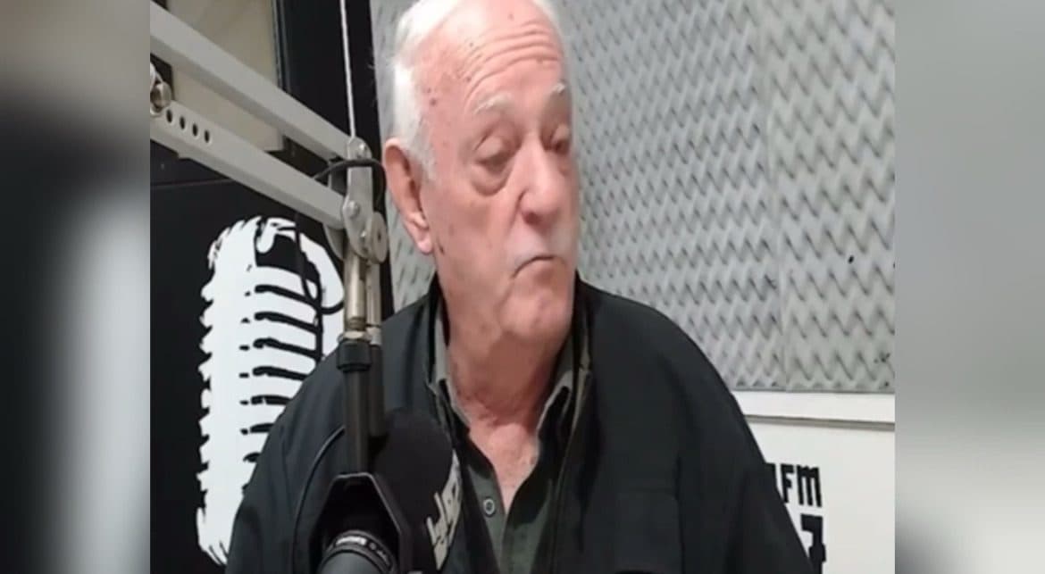 SC: radialista diz que recusou adotar “pretinho” por causa da herança