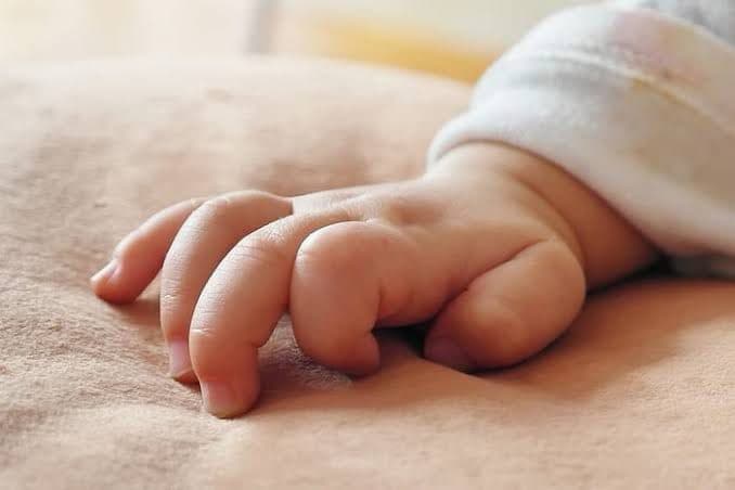 “Não respondeu mais”, diz mãe de bebê de 2 meses encontrado morto em SC