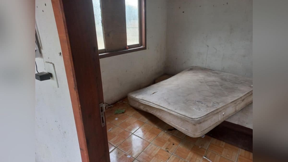 “Dormiam no chão”: trabalhadores são resgatados de alojamento em situação de escravidão em SC