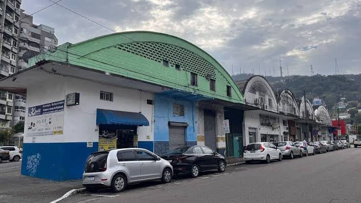 Justiça nega pedido para demolir prédio da antiga rodoviária em Florianópolis