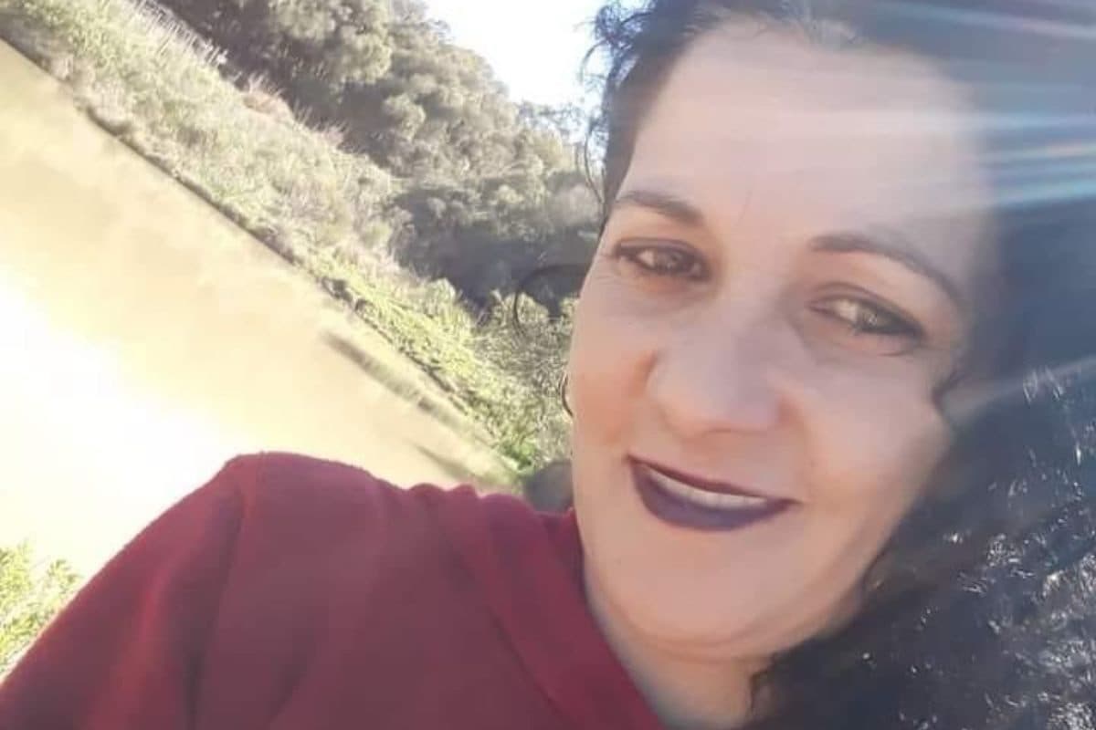 Mulher desaparecida há duas semanas é encontrada morta dentro de casa em SC