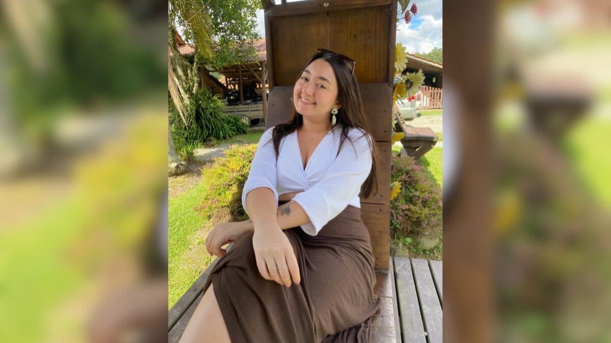 “Era o aniversário dela”: jovem e namorado morrem juntos em acidente na BR-101
