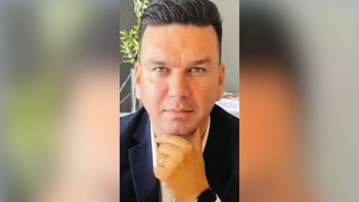 Quem é o corretor acusado de matar dois homens por dívida de R$ 25 mil em Balneário Piçarras