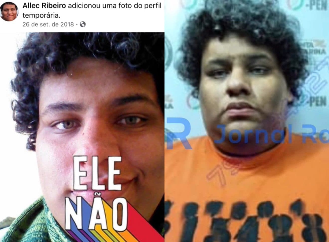 Professor pedófilo que abusou de crianças em creche de Florianópolis era ativista de esquerda