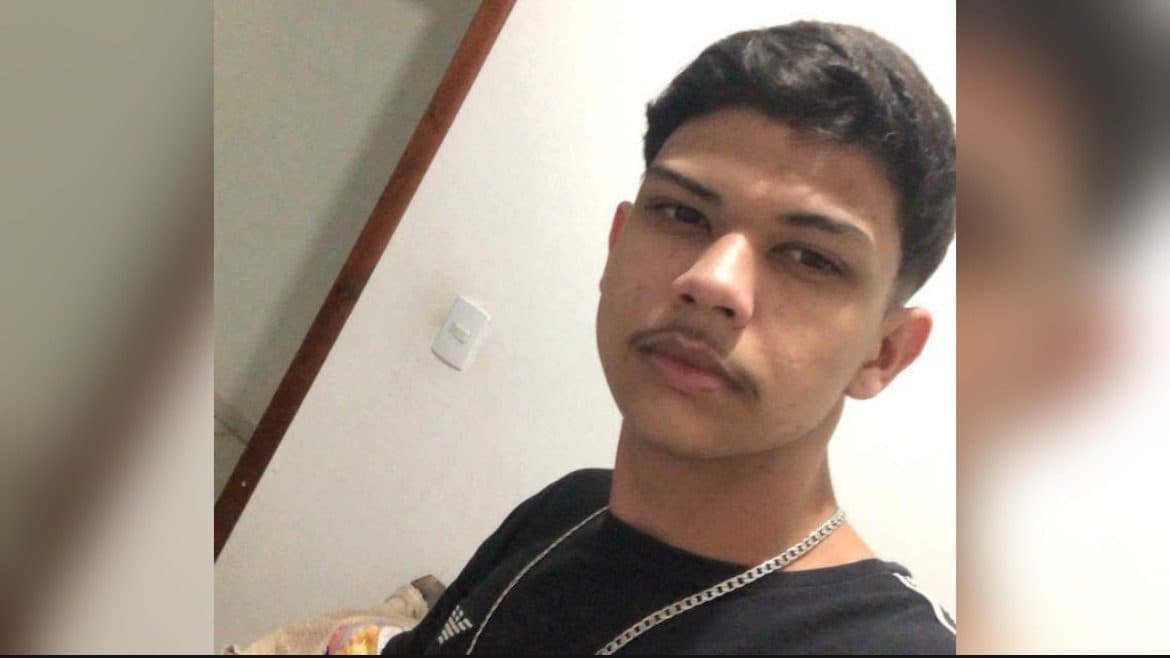 Jovem de 18 anos morre no Vale do Rio Tijucas após ser internado com pneumonia