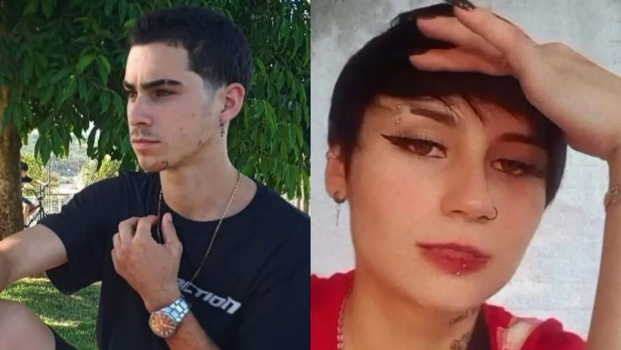 Identificado casal que morreu após carro cair em lago na BR-101
