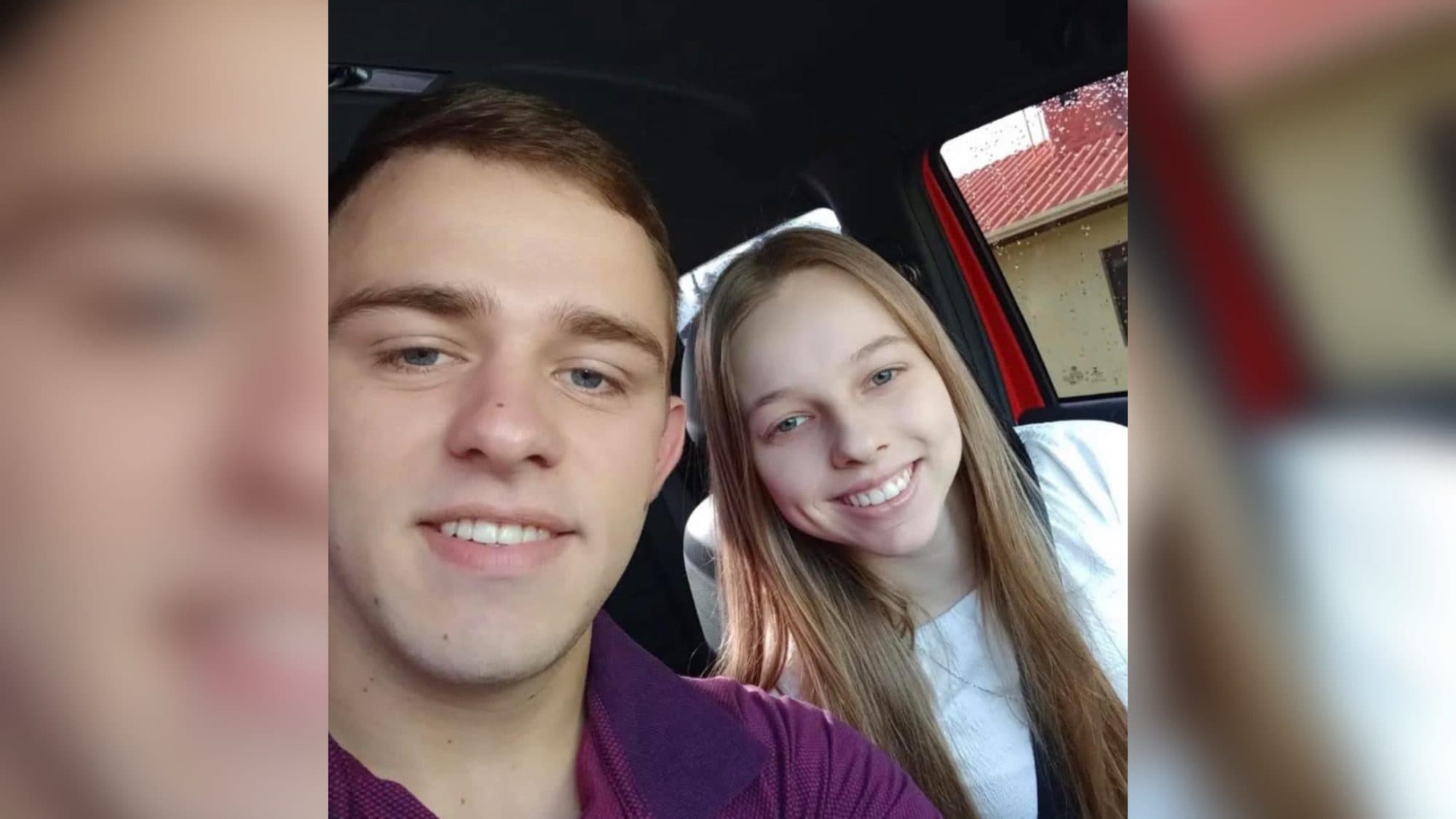 Jovem de 20 anos segue internada após acidente que matou seu namorado em SC