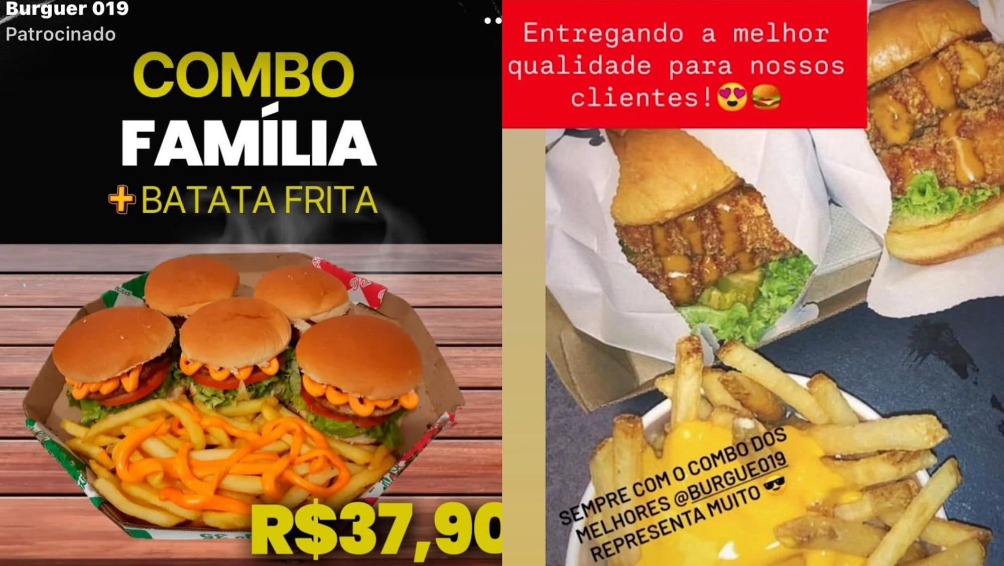 Delivery fake faz vítimas em Tijucas com promoção “boa demais pra ser verdade”
