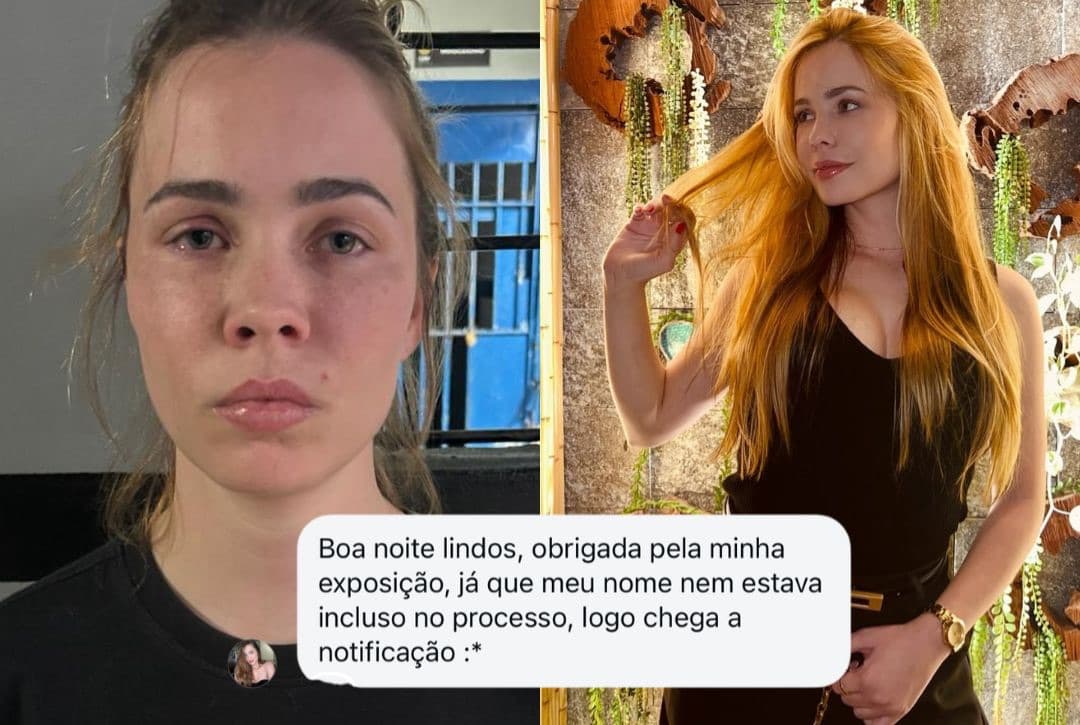 Após debochar do JR, casal flagrado com 200 kg de drogas em BC é denunciado pelo MPSC