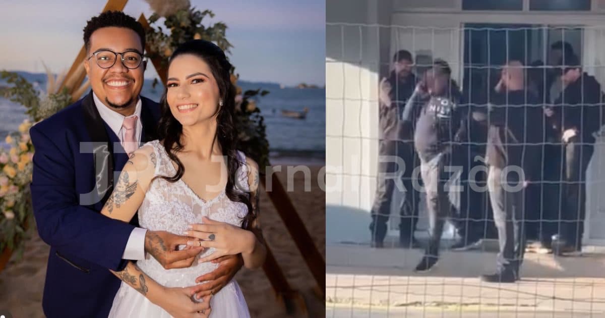 Casal ligado ao prefeito de Gov Celso Ramos teria recebido mais de R$ 200 mil em suposta fraude