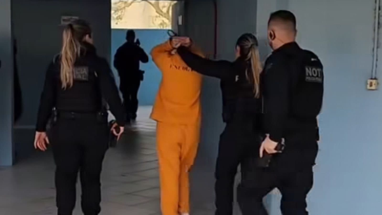 Professora vai a júri acusada de matar o marido e esconder corpo em freezer