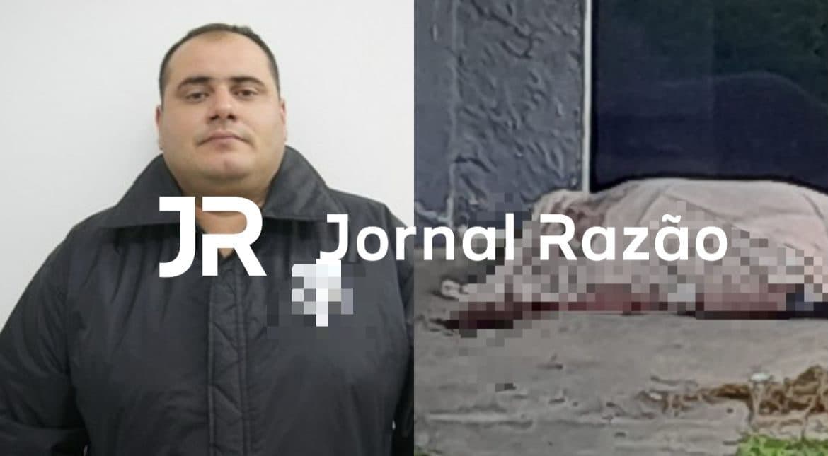 Morto a facadas em Itajaí estava foragido da justiça